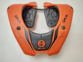 Aa3-16-000 Atlas Tyke Neck Brace For Kids - Lightweight Flexible Safe Design And Protection
