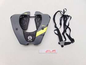 At4-07-000 Atlas Brace Youth Tyke Neck Dark Grey One Size At4-07-000 Atlas Brace Youth Tyke Neck Dark Grey One Size