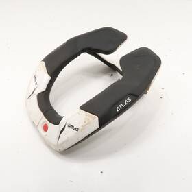 Br4-01-000 Atlas Broll Mx Collar Neck Brace For Kids