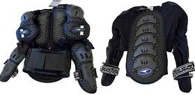 Jofa01 Axo Air Cage Junior Upper-body #