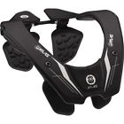 Ay3-01-000 Atlas Black Prodigy Nightshift Youth Neck Brace 814206034703