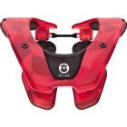 Ay3-02-000 Atlas Red Prodigy Prism Youth Neck Brace 814206034710