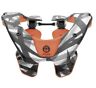 Ay3-06-000 Atlas Brace Prodigy Neck Orange Laser 0814206034758