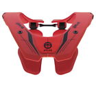Ay3-12-000 Atlas Brace Prodigy Neck Fire Red
