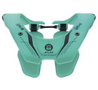 Ay3-18-000 Atlas Brace Prodigy Neck Aqua