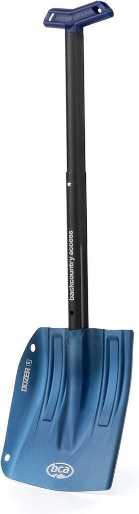 C2116001010 Backcountry Access Bca - Avalanche Gear Dozer 1t Shovel Blue C2116001010 Backcountry Access Bca - Avalanche Gear Dozer 1t Shovel Blue