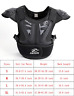 Barhar Kids Dirt Bike Body Chest Spine Protector 689993319933