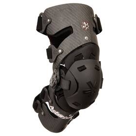 215145-p Barkbusters Asterisk Carbon Cell Pro Knee Brace Right
