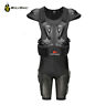 Bc312ml215qnh1637 Wosawe Motorcycle Jacket Armored Vest Moto Full Body Protective Hip