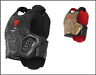 Bikit-mx3-guard Bikeit Dainese Mx Motocross Enduro Roost Guard Motorcycle Bike Body