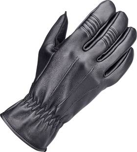 1510-0101-002 Biltwell Small Work 2.0 Gloves Black