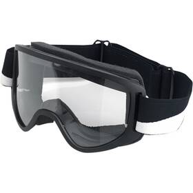 Biltwell Inc. 2101-5101-015 Inc. Moto 2.0 Goggles Osfm Black