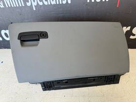 51169110548 Bmw Knee Pad Glove Box E93 328i 335i Xi M3 Convertible 07-13