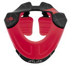 Br2-02-000 Atlas Brace Youth Broll One Size Inferno