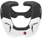 Br3-00-000 Atlas Brace Youth Broll White 0814206036035