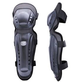 Bravord 795141982420 Motorcycle Knee Pads And Elbow Adjustable Shin Guards For Cycling