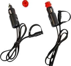 California Heat 700645719694 12v Fits Bmw Car Plug