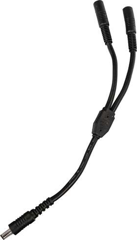California Heat 700645719748 12v Splitter California Heat 700645719748 12v Splitter