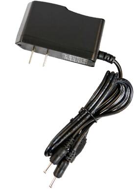 7vdwc California Heat 7v Dual Wall Charger
