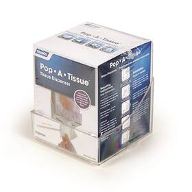 C1w57101 Camco 57101 - Facial Tissue Holder