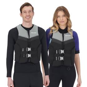 2859841209 Can-am Sea-doo Unisex Airflow Pfd Life Jacket - Xl