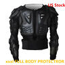 Cn4646 Unbranded Full Body Armor Vest Chest Protector Guard 647297294646 Cn4646 Unbranded Full Body Armor Vest Chest Protector Guard 647297294646
