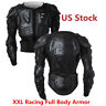Cn4936 Unbranded Cool Motorcycle Full Body Armor Jacket Chest 647297294639
