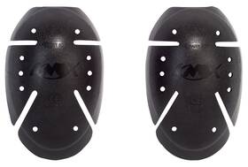 Cortech 097261274004 Knox Shoulder Armor With Hook And Loop Black Cortech 097261274004 Knox Shoulder Armor With Hook And Loop Black