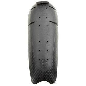Cortech 097261274028 Knox Knee With Hook/loop Fastener Black