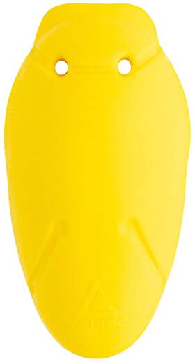 Cortech 097261310429 Armanox Level 2 Contoured Elbow/knee 301 Yellow Cortech 097261310429 Armanox Level 2 Contoured Elbow/knee 301 Yellow