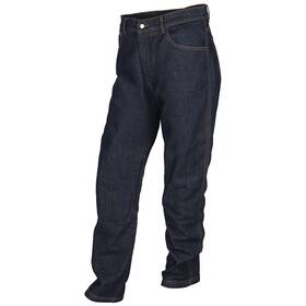 Cortech 8958-9240-33 Ventura Mens Street Motorcycle Pants - Dark Rinse / 40x32