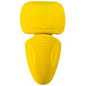 8968-9117-91 Cortech Elbow/knee Amor Protector Black
