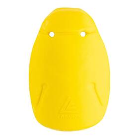 9025-0003-00 Cortech Armanox Contoured Shoulder Armor Level 2 Osfa Yellow 9025-0003-00 Cortech Armanox Contoured Shoulder Armor Level 2 Osfa Yellow
