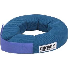 20164k Crow Junior Racer Neck Support Black