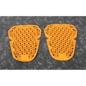 3345-000-000-400 D3o Orange Ip Ghost Shoulder/hip Pads Mens One Size