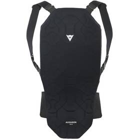 Dainese 051019277282 Auxagon 2 Mens Ski Back Protector Black/limo Xs