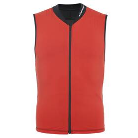 Dainese 051019281265 Auxagon Mens Snow Protective Vest High Risk Red Xl