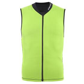 Dainese 051019319227 Auxagon Mens Snow Protective Vest Acid Green Xs