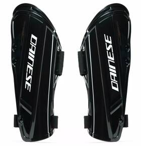 R001 Dainese 051019371294 Forearm Guards Black