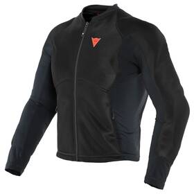 Dainese 051019438638 Pro Armor 2.0 Safety Jacket Black/black 3xl