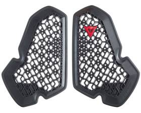 Dainese 051019438843 Pro-armor 2.0 Chest Protector Black