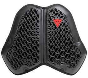 Dainese 051019486950 Pro Armor L2 Chest Protector Black