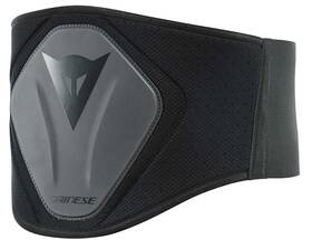 Dainese 051019505514 High Lumbar Belt Black Xl