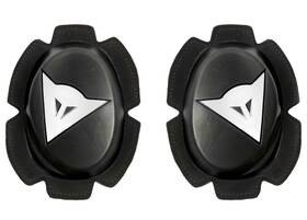 Dainese 052644922912 Pista Hd Knee Sliders Black