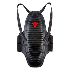 1876099-001-m Dainese Wave 1s D1 Air Back Protection Medium Black