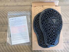 1876205-001 Dainese Pro-armor 2 Hips Type B Protectors