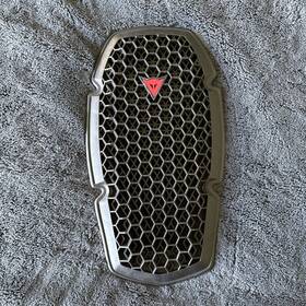Dainese 187621100100 Pro-armor Insert Race Track Sport Touring Back Protector G1