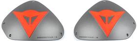 1876216-z46-n Dainese Dets 3.0 Shoulder Plates Red 1876216-z46-n Dainese Dets 3.0 Shoulder Plates Red