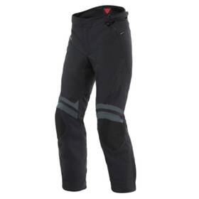 201614081-u40-52 Dainese Mens Carve Master 3 Gore-tex Pants - Black/ebony Us Size 42