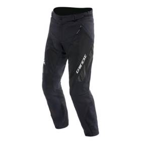 2016700002-631-64 Dainese Mens Drake 2 Air Absoluteshell Pants - Black/black Us Size 54